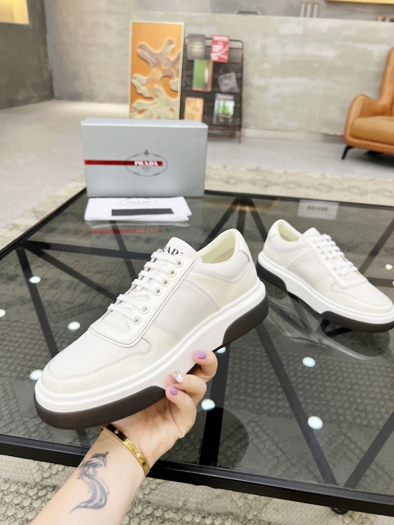 Prada Casual Shoes